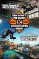 Tony Hawk's Pro Skater 1 - 4 - Standard Edition Bundle