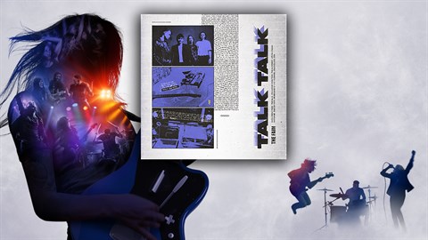 "The Hills" - The Faim