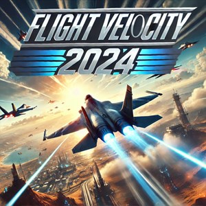 Flight Velocity 2024