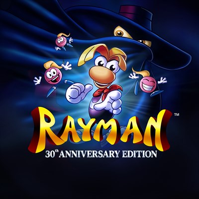 레이맨: 30주년 에디션