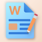 WordPal - Edit DOCX
