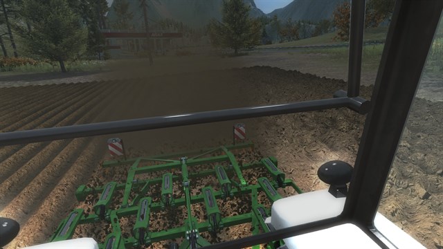 Professional Farmer 2017 - Gold Edition screenshot 4