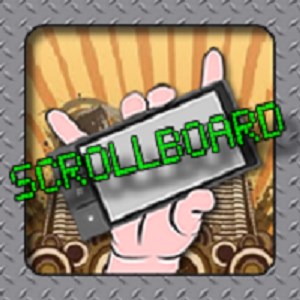 Scrollboard