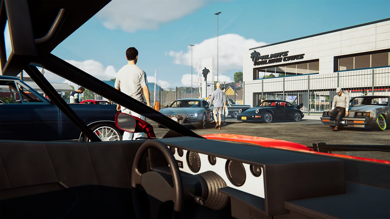 Car for Sale Simulator 2023 - Desktop screenshot 8