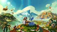 Rovers' Tale