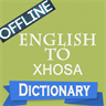 English to Xhosa Dictionary Translator 