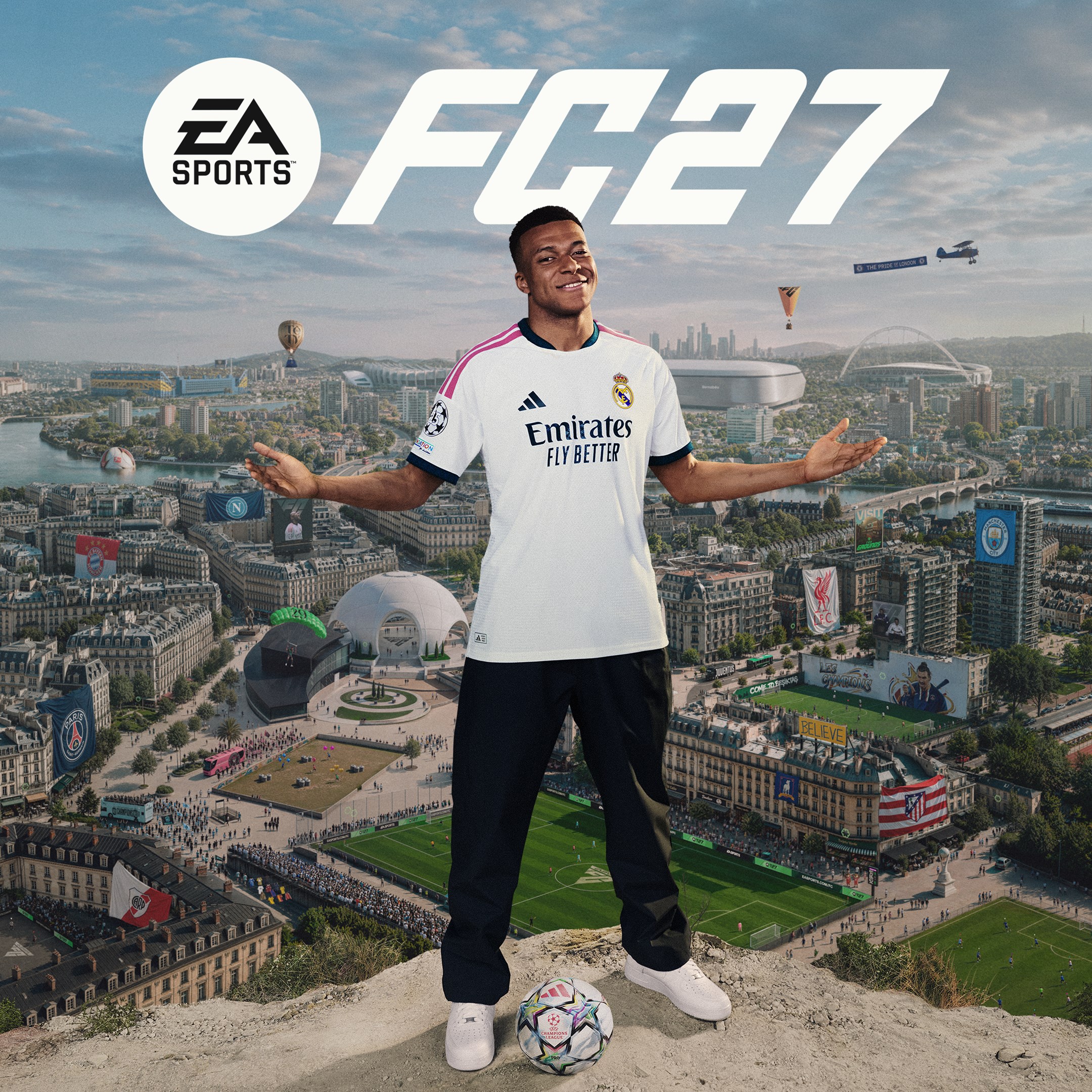 EA SPORTS FC™ 27 XBOX Series X|S