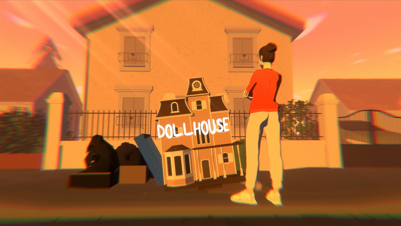 The Wreck screenshot 4