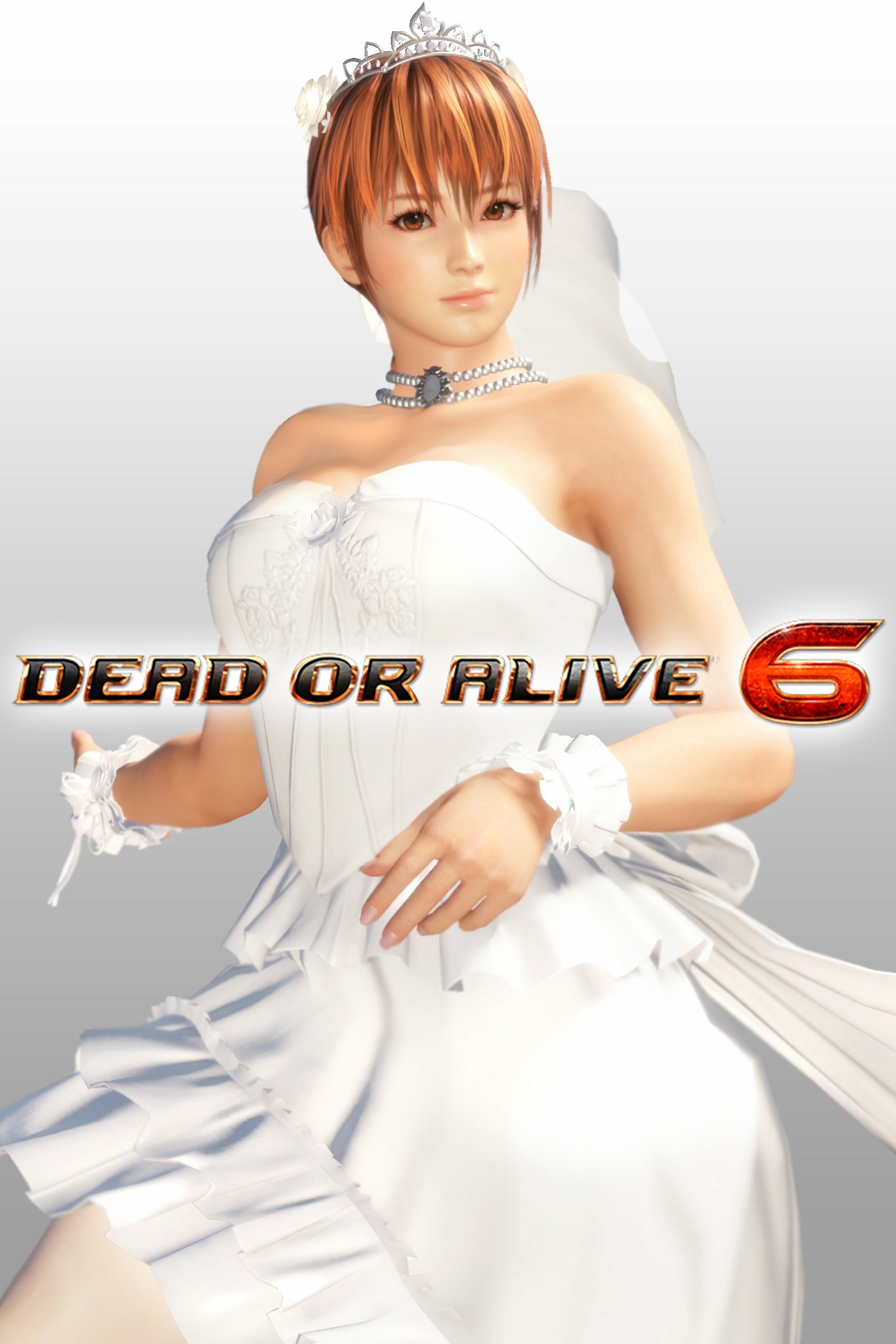 DOA6 Happy Wedding Costume Vol.1 - Kasumi | Xbox | Chiave | Privato