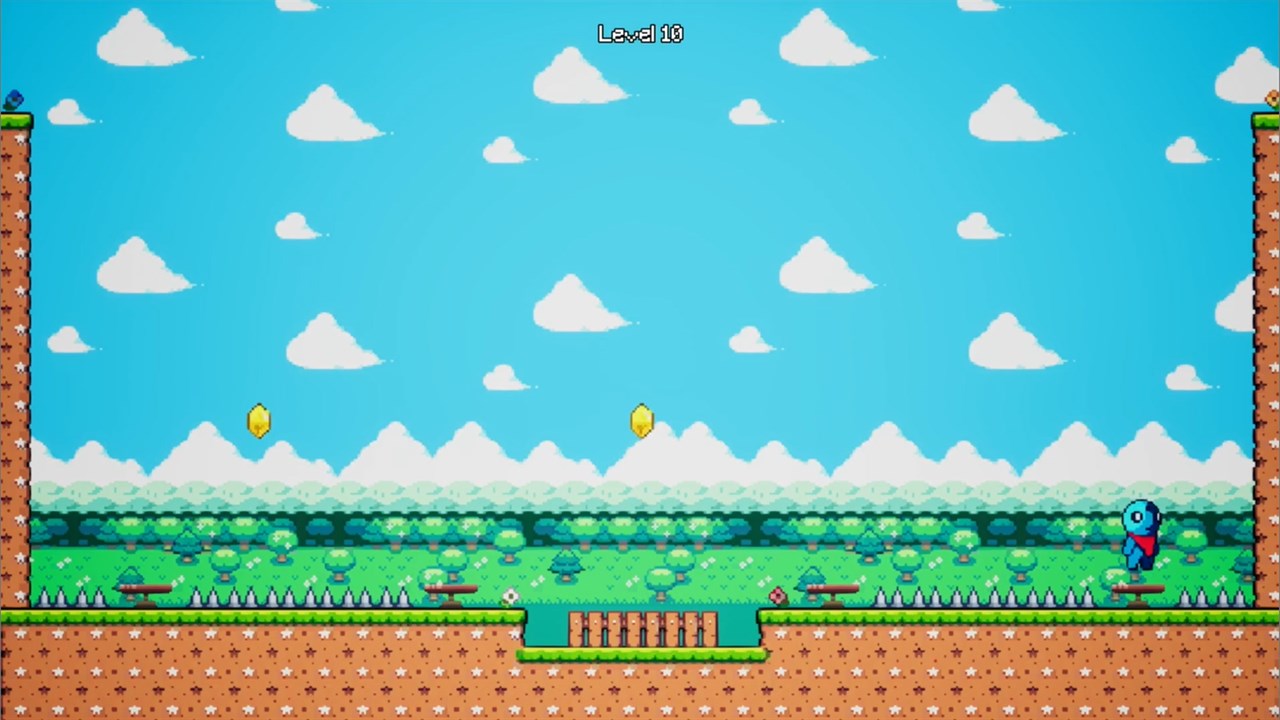 Loop Dash screenshot 7
