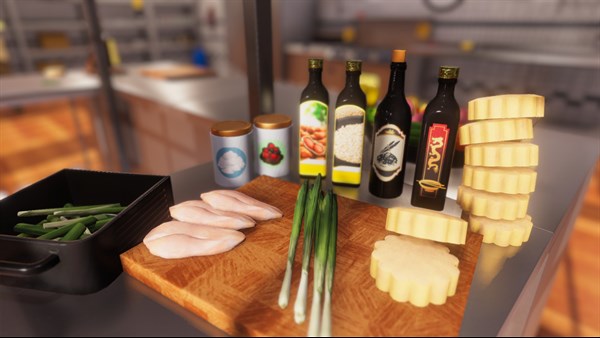 Cooking Simulator Windows — 5