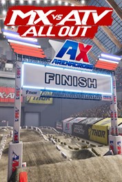 2018 AMA Arenacross