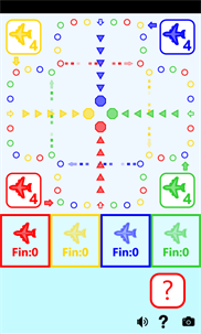 Battle Flying Chess screenshot 4