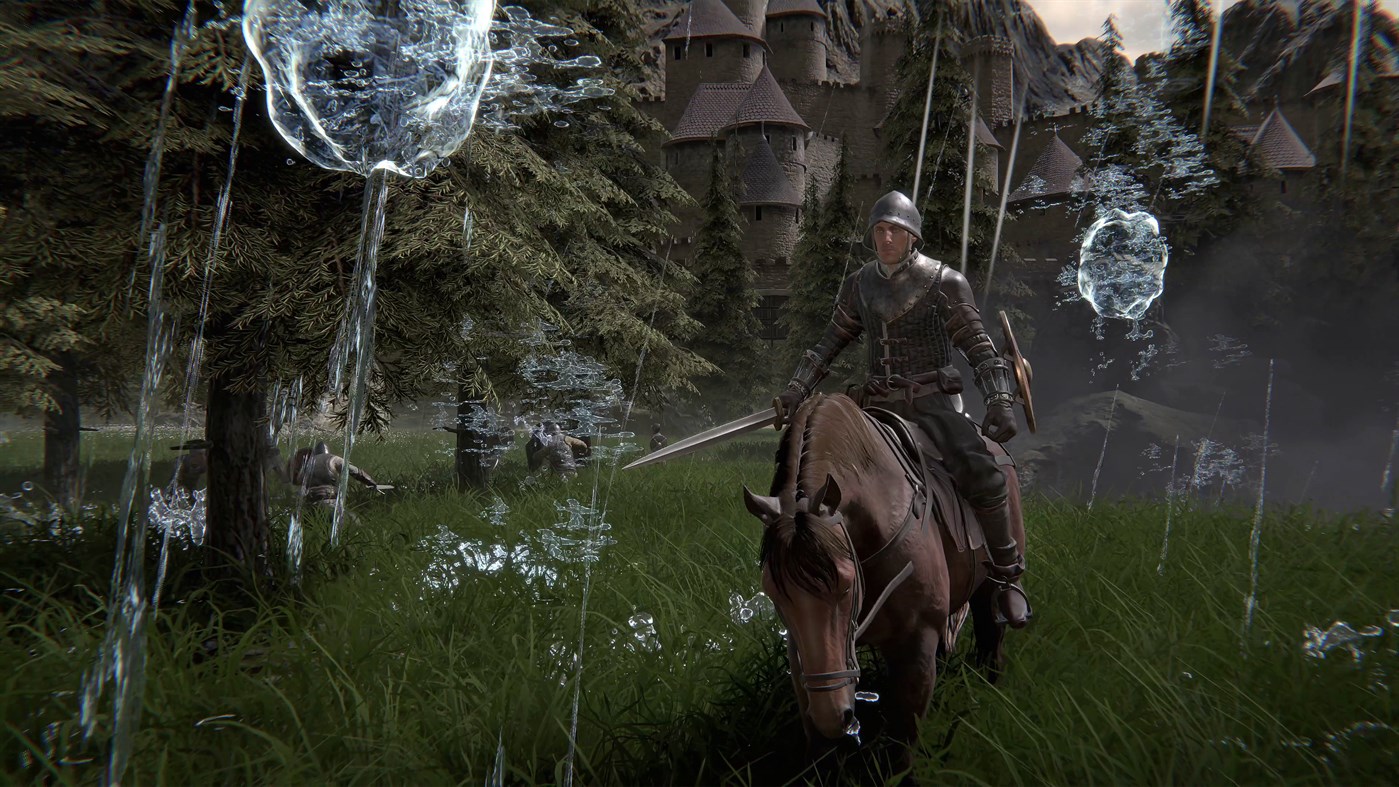 #7. Lost Eidolons (Xbox) 由: PID Games