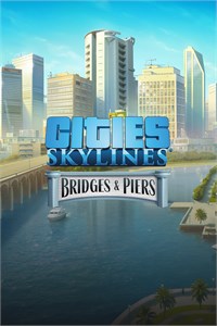 Buy Cities: Skylines Remastered - Industries - Microsoft Store en-EG