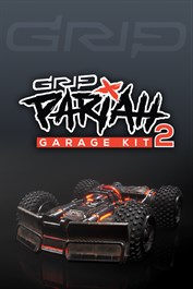 Kit Garagem Pariah 2
