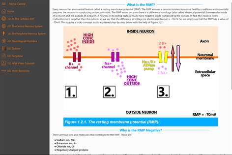 Nerve Centre Screenshots 1