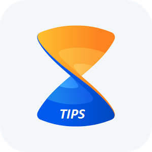 Xender Tips