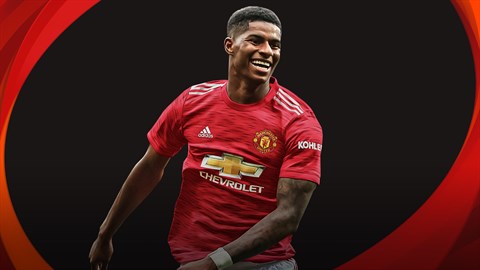 eFootball PES 2021 SEASON UPDATE MANCHESTER UNITED EDITION