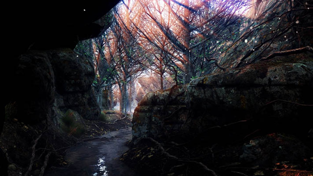 Dragon Age™: Inquisition Deluxe Edition screenshot 2