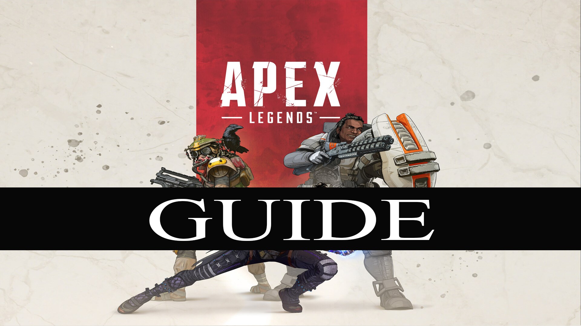 Guide Apex Legends Game を購入 Microsoft Store Ja Jp