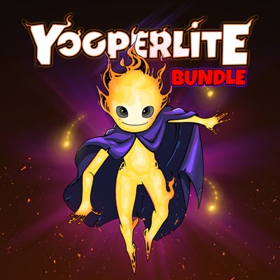 Yooperlite (Bundle)