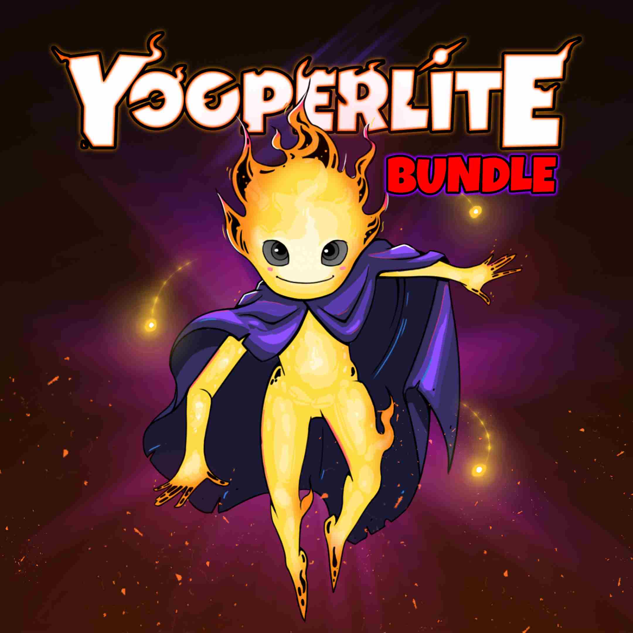 Yooperlite (Bundle)