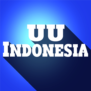 UU Indonesia