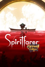 Spiritfarer® Farewell-utgåvan