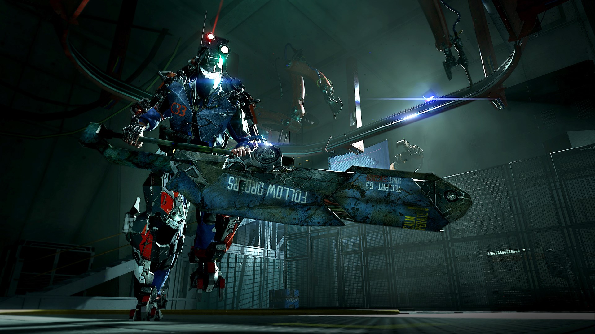The Surge 1 & 2 - Dual Pack
