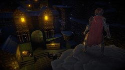 The Last Hero of Nostalgaia Deluxe Edition