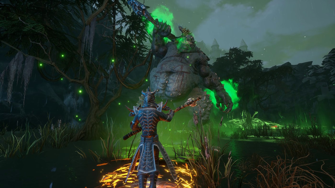 #3. Dungeons of Sundaria (Xbox) 由: Industry Games