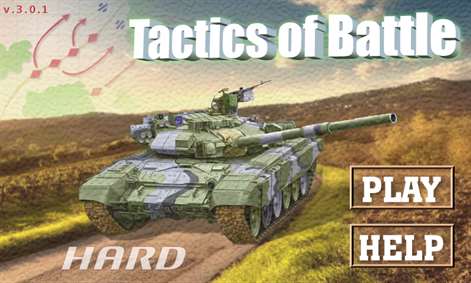 Tactics of battle Screenshots 1