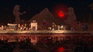 Kingdom Two Crowns: Olympus Edition screenshot 3