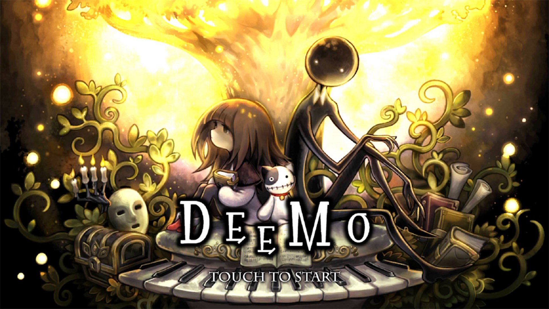 Kup Deemo Reborn Sklep Microsoft Store Pl Pl