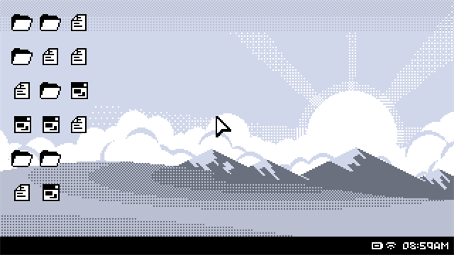 Bit ESC screenshot 1