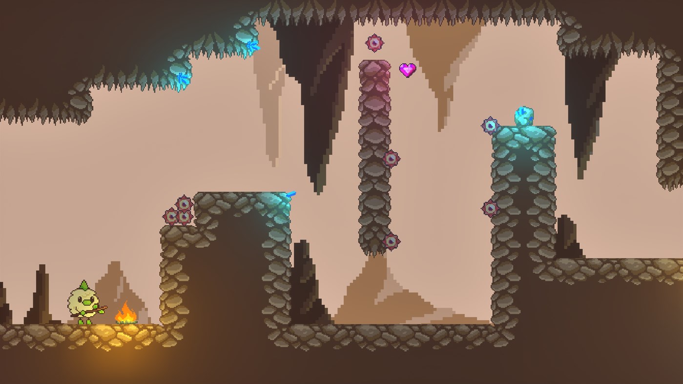 #1. Sticky Twig DASH! Pack (Xbox) 由: Sweet Bread Games