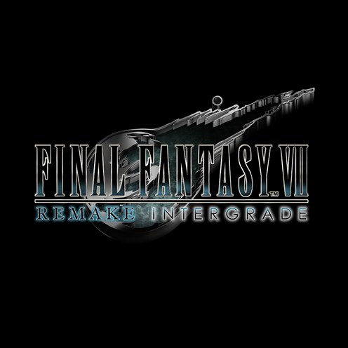 Kaderopname van FINAL FANTASY VII REMAKE INTERGRADE