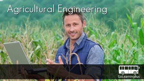 Learn Agricultural Engineering by GoLearningBus Screenshots 2