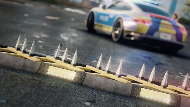 Need for Speed Unbound - Vol. 8 Dynamic Catch-Up Pack screenshot 2