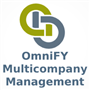 OmniFY Multi-Company Management icon