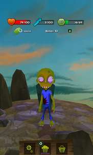 My Zombie screenshot 1