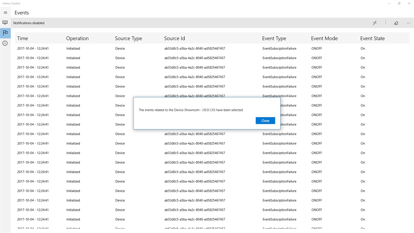 #5. Valerus Toolbox (Windows) 由: Mohamed Aberkane