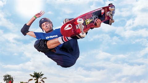 Buy Tony Hawk's® Pro Skater™ 5