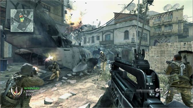 Buy Call of Duty®: Modern Warfare® 2 - Microsoft Store en-IL