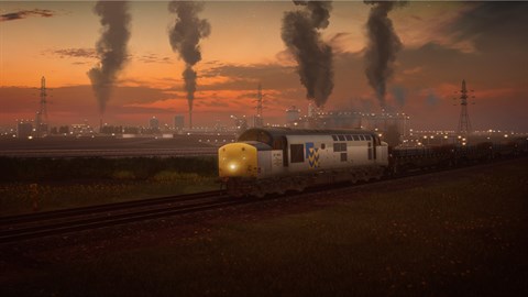 Train Sim World® 7: Tees Valley Line: Darlington - Saltburn-by-the-Sea