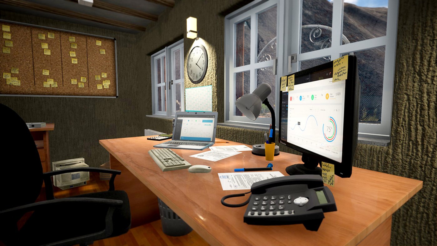 #7. Tourist Bus Simulator (Xbox) 由: Aerosoft GmbH