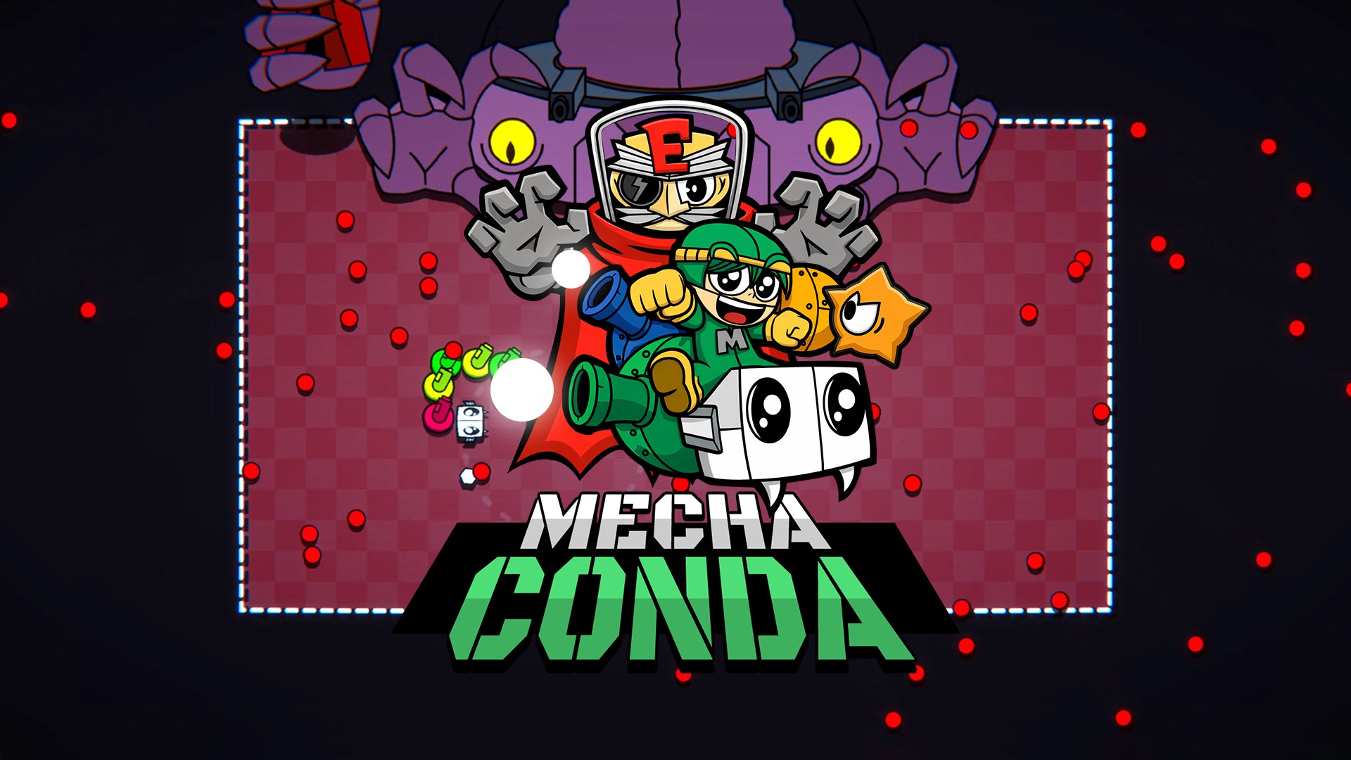 Mechaconda Screenshot Thumbnail 8