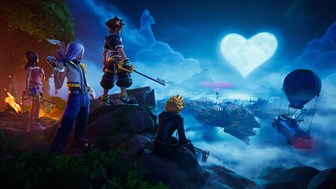 Fortnite Battle Royale