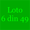 Generator Loto 6 din 49